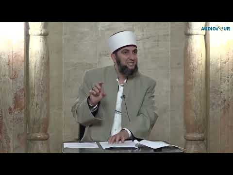 Shlyerja e Mëkateve - Hoxhë Remzi Isaku