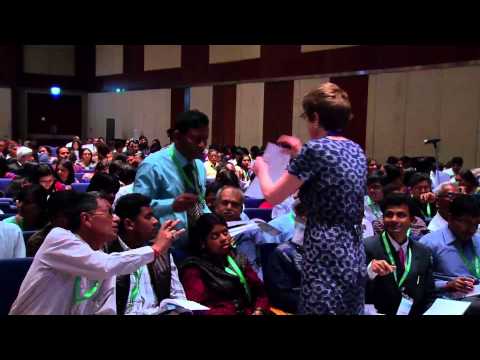 British Council India. 2013. TEC12: Teacher Educators Conference, Hyderabad 2012 