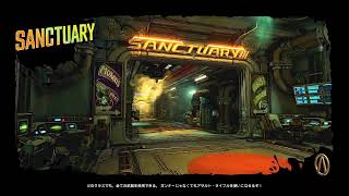 ボーダーランズ3　第6回　borderlands3