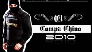 el compa chino 2010- el komander