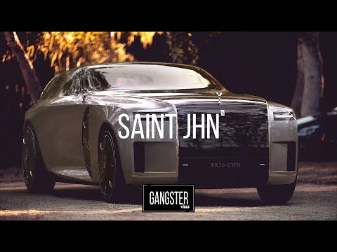 SAINt JHN - Trap (Edmofo Remix)
