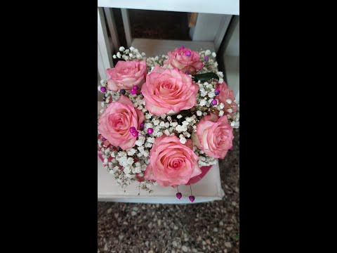 Kwiatowa Kraina Justyna Urbanek - video