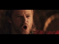 Thor - Teaser