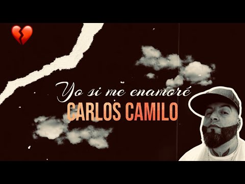 Carlos Montalvo - Y Me Enamoré on Spotify Charts