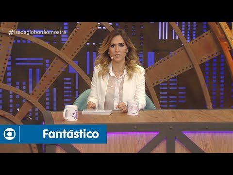 Fantástico: Isso a Globo Não Mostra | #11