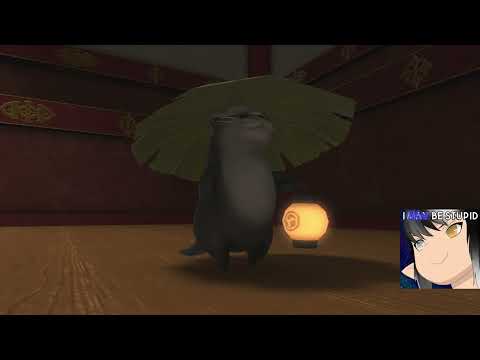 HoH Solo PLD FULL CLEAR