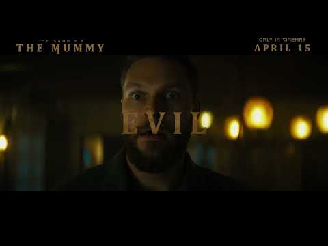 afbeelding Lee Cronin's The Mummy