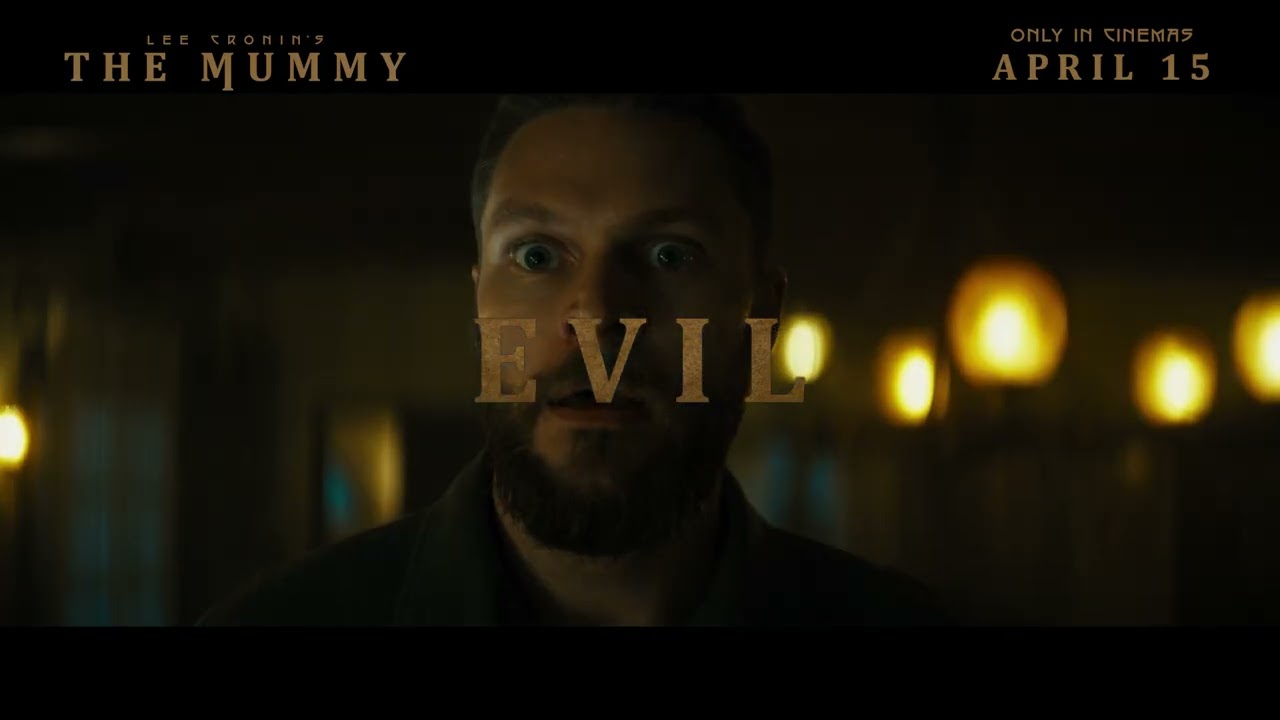 In Cinemas April 15