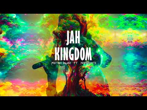 Jah Kingdom - Mistah Dijah ft NoheRoots (Vaughn Benjamin tribute)