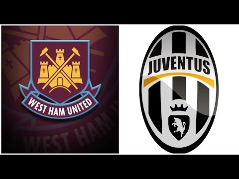 ВЕСТ ХЭМ ЮНАЙТЕД - ЮВЕНТУС 2 - 3. ОБЗОР МАТЧА 07.08.2016.