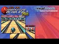 Gage S RealArcade Demo Playthrough Episode 10 Ten Pin Championship Bowling Pro 2003 2004