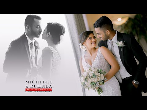Dulinda & Michelle | Wedding | 2023