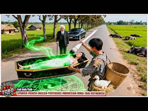 Poor Cowherd Saves a Dying Rich Lady, No One Knows He’s a Divine Doctor—She Repays Him with Herself!