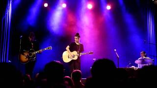 Brooke Fraser - Betty - Kaufleuten Zürich