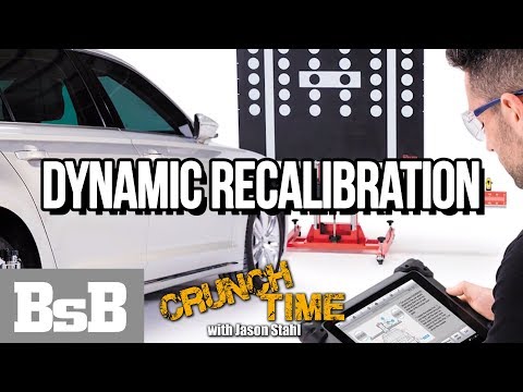 Dynamic Recalibration