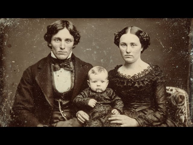 Plantation Owner Laughed at His Wife’s Suspicions, Until the Child Was Born With Another Man’s Eyes SDDEFAULT Thumbnail