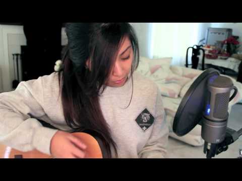 When You Can't Sleep At Night - Of Mice & Men (Cover)