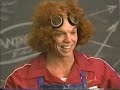 1 800 CALLATT Commercial 2002 With Carrot Top Classroom 30s