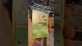 Cherrim from Rumble