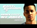 Prince Royce - My Angel (Soundtrack Fast ...