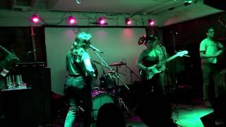Palberta Live at Sunnyvale in Brooklyn 2/10/2017