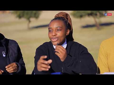 A discussion on Worship by Youth For Christ RSA