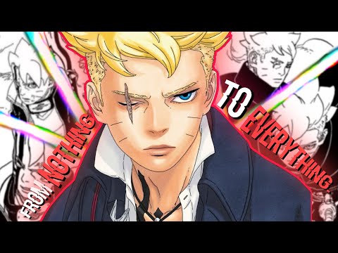 The Greatest Comeback In Anime & Manga