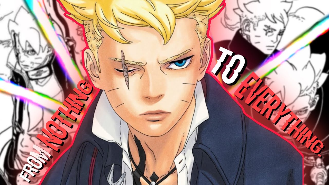 The Greatest Comeback In Anime & Manga