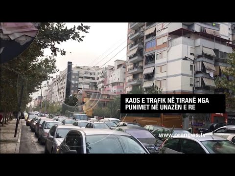 Edicioni informativ - 26 tetor 2020 - Ora 09:00 – Ora News