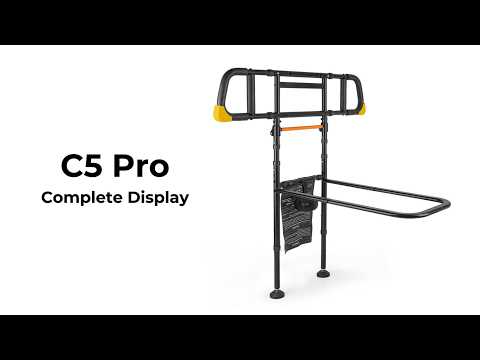 C5 Pro setup