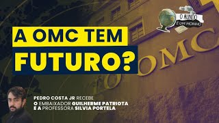 A OMC TEM FUTURO? | O MUNDO É UM MOINHO (30/04/26)
