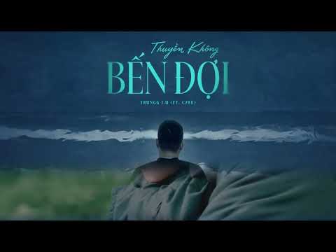 THUYỀN KHÔNG BẾN ĐỢI KARAOKE CÓ BÈ - Trungg I.U feat. Czee