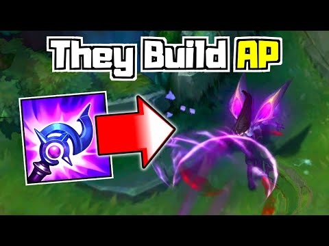 Kai'Sa Dominates in KR Challenger Again