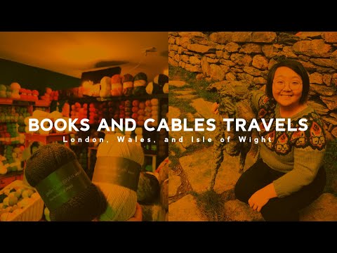 Books and Cables Travels: London, Wales, and the Isle of Wight - Day 4 Northern Wales (Snowdonia)