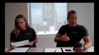 Thumbnail for 🎯 The Strategic Mindset: Balancing Action and Patience