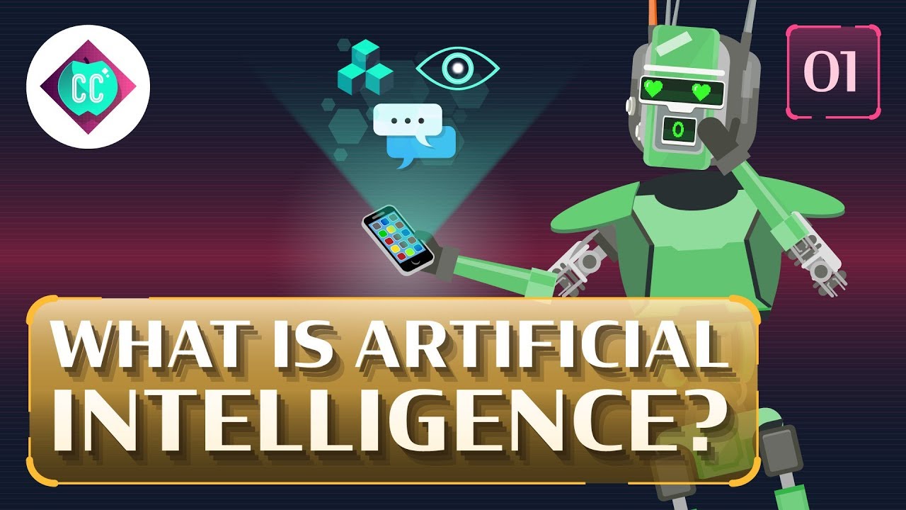What is Artificial Intelligence?