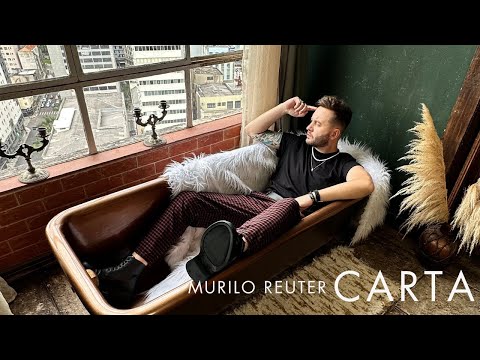 Carta - Murilo Reuter