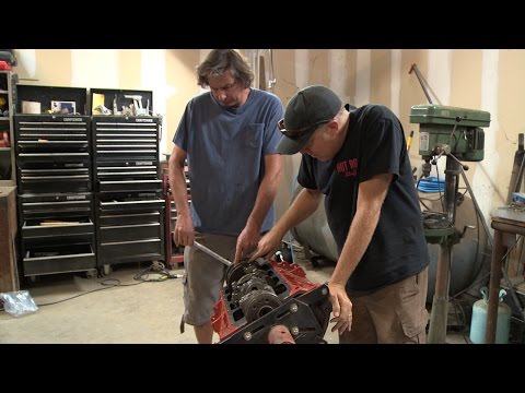 Update: The Roadkill Garage Mopar 360 Debacle - Roadkill Extra