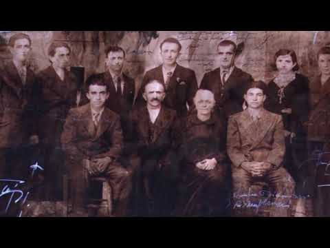 In ricordo di Genoeffa: "A Ricordo della Madre" • Piero Calamandrei