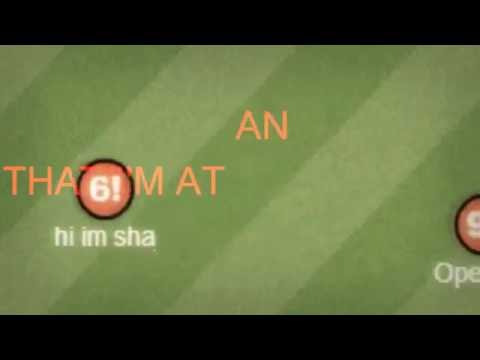 SHAJJ Haxball GoalKeeper Movie -ll-