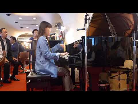 Penthouse Serenade - Jimin Park