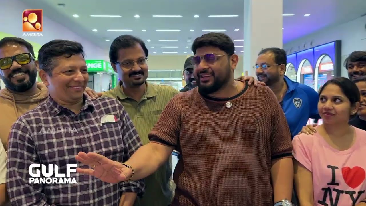 അമൃത ടിവി  “ലെറ്റ്സ് ട്രാവൽ” ഇരുപതാം വാർഷികാഘോഷങ്ങ?