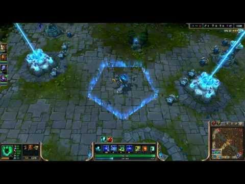 Championship Thresh Skin Spotlight - League of Legends