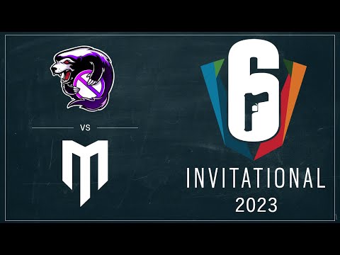 OUT vs Mkers @Map3 | Six Invitational EU LCQ 2023 | 29 January 2023