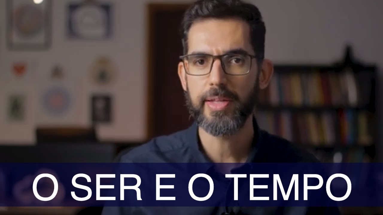 O Ser e o Tempo | O Recurso mais Valioso que Existe