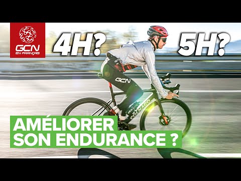 Comment améliorer son endurance sans faire de sorties longues ?