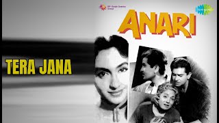 Download lagu तेरा जाना | Anari | Lata Mangeshkar Songs | Nutan | Raj Kapoor mp3 Download lagu तेरा जाना | Anari | Lata Mangeshkar Songs | Nutan | Raj Kapoor mp3