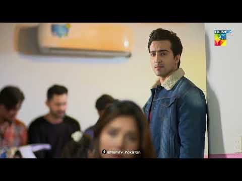 Umeed Ki Ye Berukhi... Kia Junaid Ko Tarpaiye Gi ??  Beqadar - HUM TV Drama