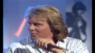 Howard Carpendale - One more Dance in Blue 1989