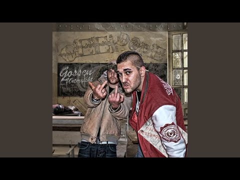 Jeden Tag (feat. ODS & K'CASINO)